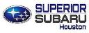 Superior Subaru of Houston logo